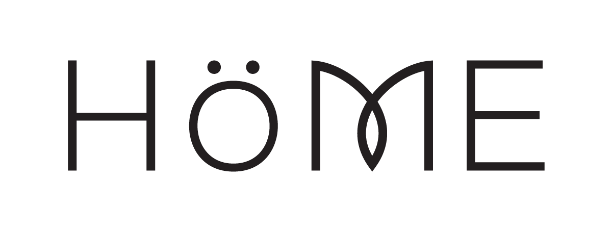 HÖME logo